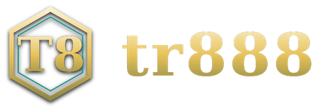 tr888 logo